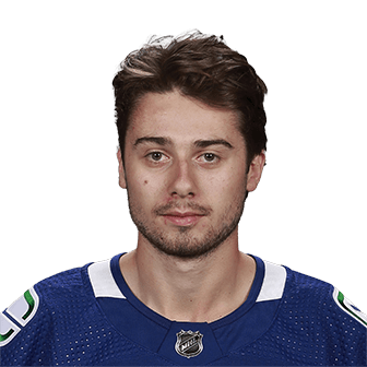 Quinn Hughes