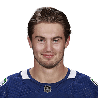 Nils Hoglander