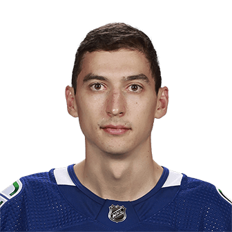 Ilya Mikheyev