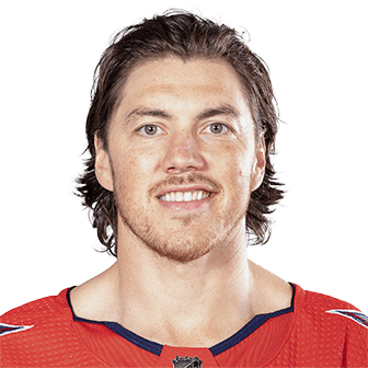 T.J. Oshie