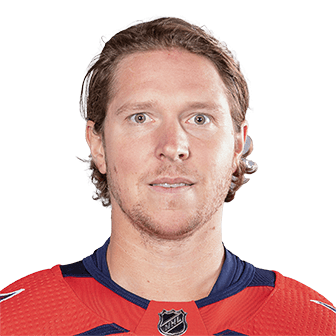 Nicklas Backstrom
