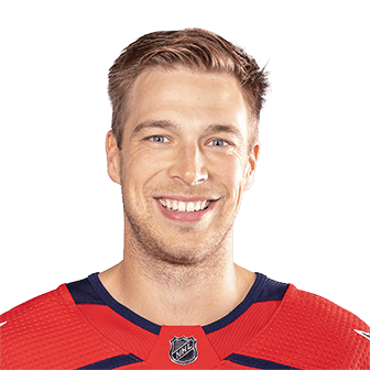 Darcy Kuemper