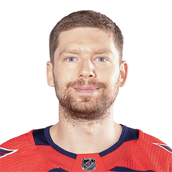 Evgeny Kuznetsov