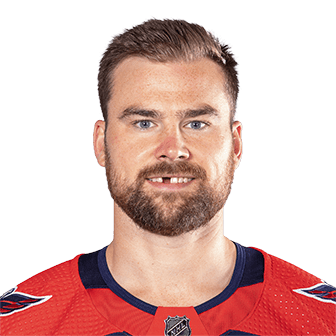 Dylan McIlrath