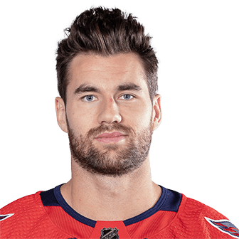 Tom Wilson