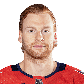 Connor Brown