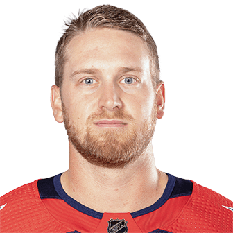 Anthony Mantha