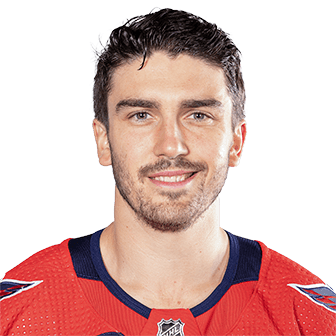 Trevor van Riemsdyk