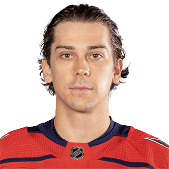 Dylan Strome