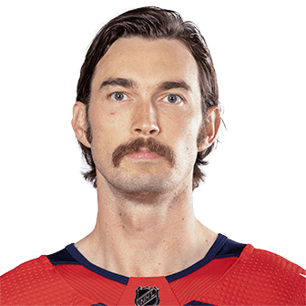 Charlie Lindgren