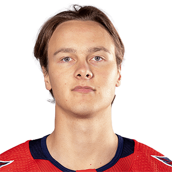 Henrik Borgstrom