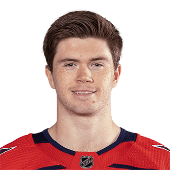 Connor McMichael