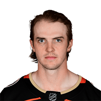 Troy Terry