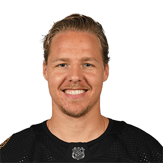 Hampus Lindholm