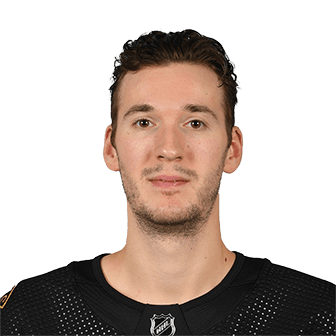 Brandon Bussi