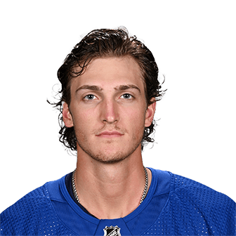Tage Thompson
