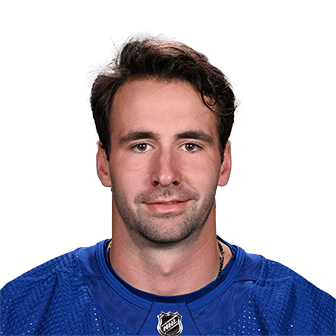 Mattias Samuelsson