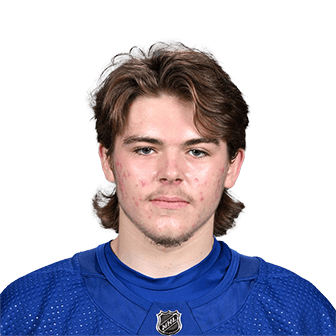 Zach Benson