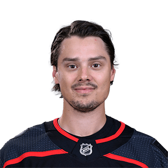 Sebastian Aho