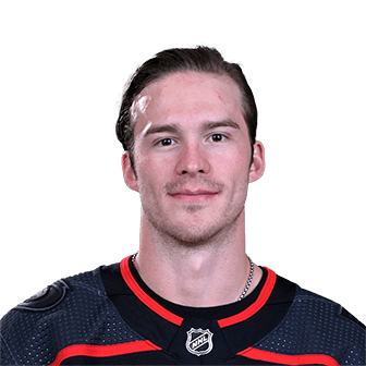Andrei Svechnikov