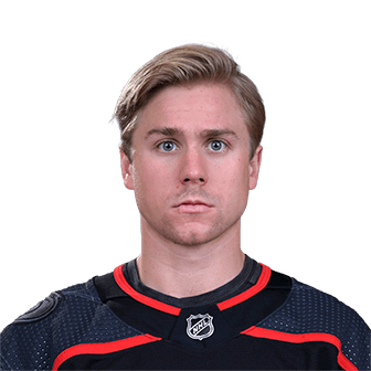 Jack Drury