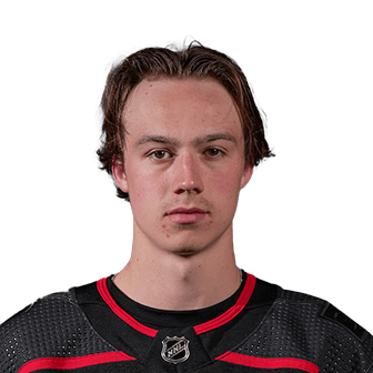 Bradly Nadeau