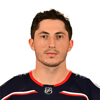 Zach Werenski