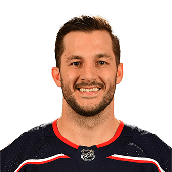 Justin Danforth