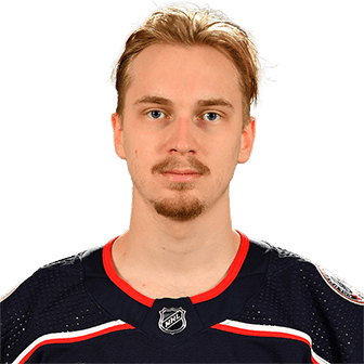 Daniil Tarasov