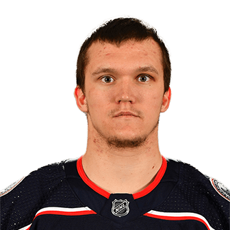 Dmitri Voronkov