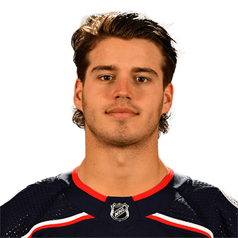 Cole Sillinger
