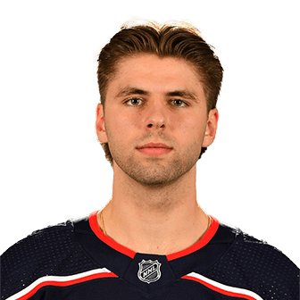 Adam Fantilli