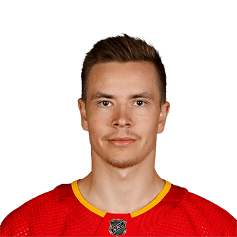 Yegor Sharangovich