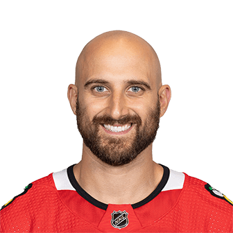 Nick Foligno