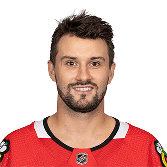 Petr Mrazek