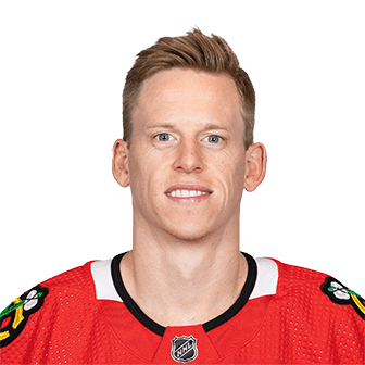 Connor Murphy