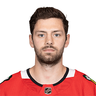 Jason Dickinson