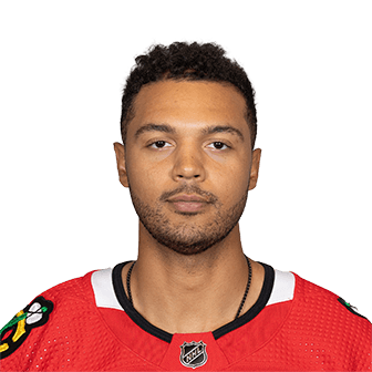 Seth Jones