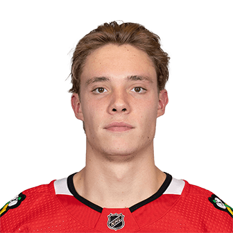 Alex Vlasic