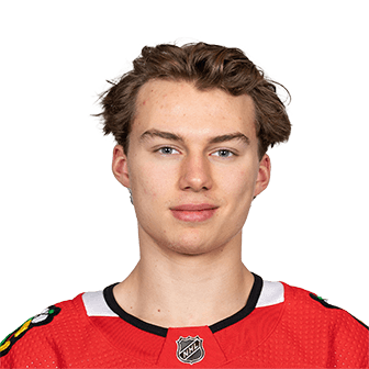 Connor Bedard