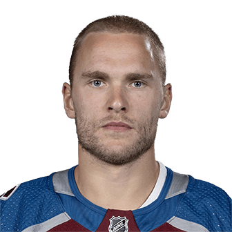 Mikko Rantanen