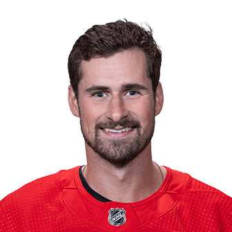 Dylan Larkin