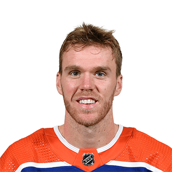 Connor McDavid