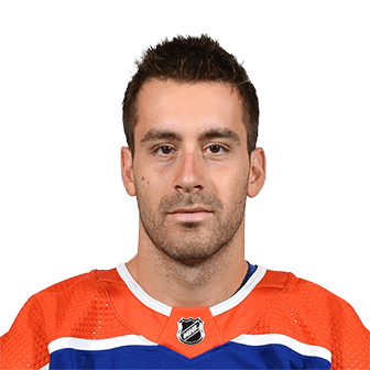 Evan Bouchard