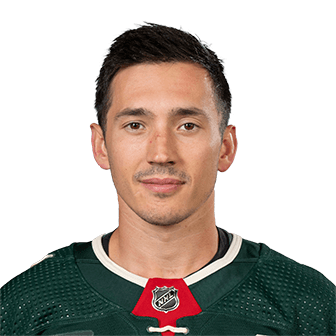 Jared Spurgeon
