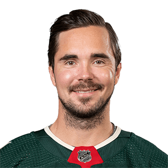 Marcus Johansson