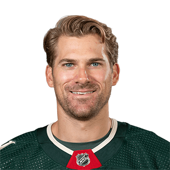 Marcus Foligno