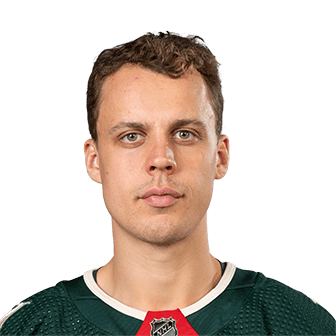 Joel Eriksson Ek