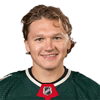 Kirill Kaprizov