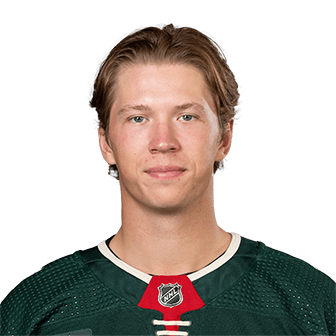 Matt Boldy